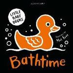 Little Baby Books: Bathtime