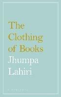 The Clothing of Books