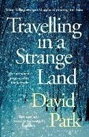 Travelling in a Strange Land: Winner of the Kerry Group Irish Novel of the Year - David Park - cover