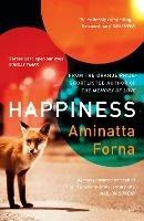 Happiness - Aminatta Forna - cover