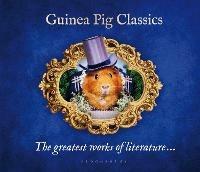 The Guinea Pig Classics Box Set - cover