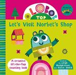 Olobob Top: Let's Visit Norbet's Shop