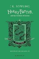 Harry Potter and the Chamber of Secrets - Slytherin Edition - J.K. Rowling  - Libro in lingua inglese - Bloomsbury Publishing PLC - | IBS