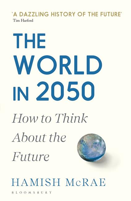 The World in 2050