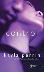 Control (Mills & Boon Spice)