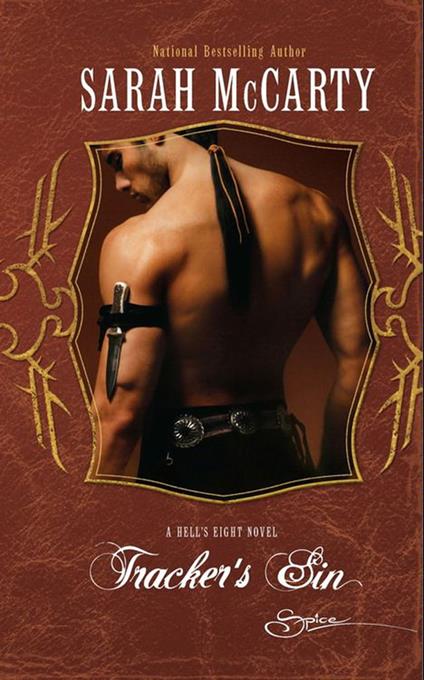 Tracker's Sin (Mills & Boon Spice)