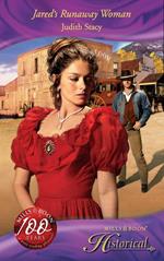 Jared's Runaway Woman (Mills & Boon Historical)