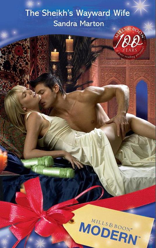 The Sheikh's Wayward Wife (The Sheikh Tycoons, Book 0) (Mills & Boon Modern)