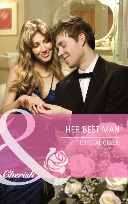 Her Best Man (Montana, Book 19) (Mills & Boon Cherish)