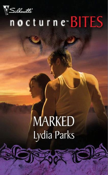 Marked (Mills & Boon Nocturne Bites)