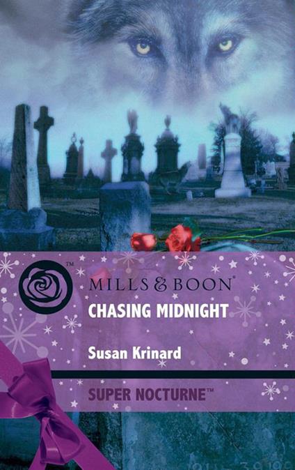 Chasing Midnight (Mills & Boon Nocturne)