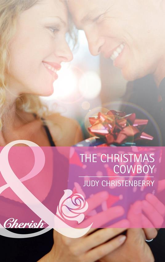 The Christmas Cowboy (The Lazy L Ranch, Book 3) (Mills & Boon Cherish)