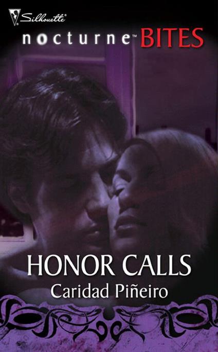 Honor Calls (Mills & Boon Nocturne Bites)