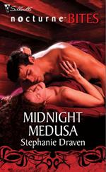 Midnight Medusa (Mills & Boon Nocturne Bites)