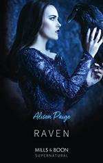 Raven (Mills & Boon Spice Briefs)