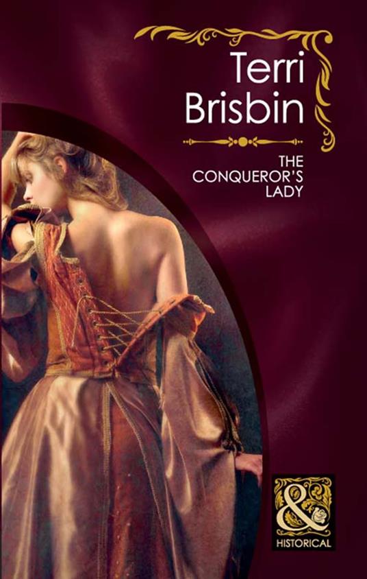 The Conqueror's Lady (The Knights of Brittany, Book 2) (Mills & Boon Historical)