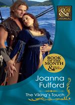 The Viking's Touch (Mills & Boon Historical)
