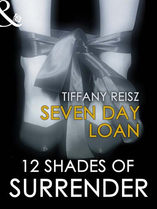 Seven Day Loan (Mills & Boon Spice Briefs)