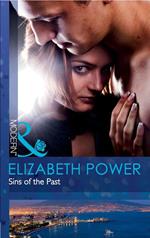 Sins Of The Past (Mills & Boon Modern)