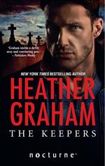 The Keepers (The Keepers, Book 2) (Mills & Boon Nocturne)