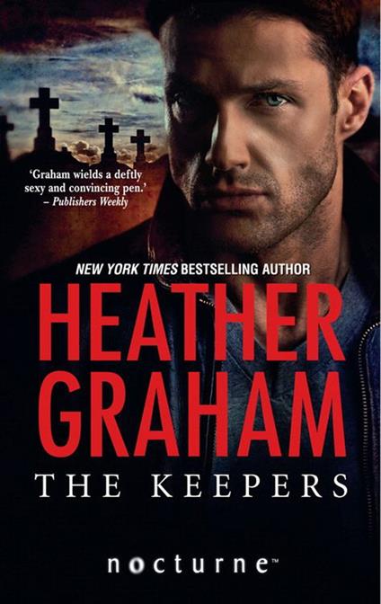 The Keepers (The Keepers, Book 2) (Mills & Boon Nocturne)