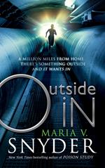 Outside In (An Inside Novel, Book 2)