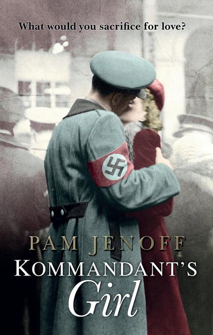 The Kommandant's Girl