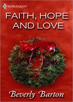 Faith, Hope and Love