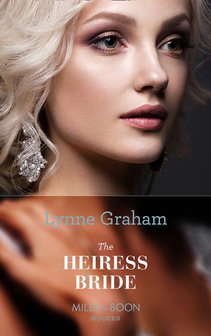 The Heiress Bride (Mills & Boon Modern)