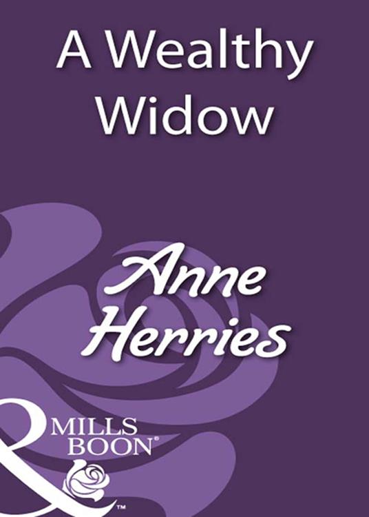 A Wealthy Widow (Mills & Boon Historical)