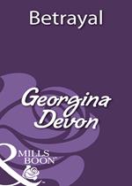 Betrayal (Mills & Boon Historical)