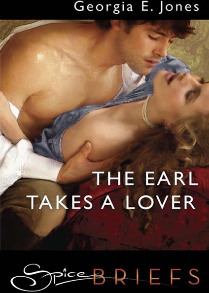 Half and Half (Mills & Boon Spice Briefs)