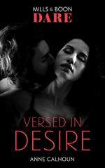 Versed in Desire (Mills & Boon Spice Briefs)