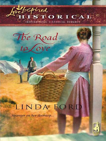 The Road To Love (Mills & Boon Historical)