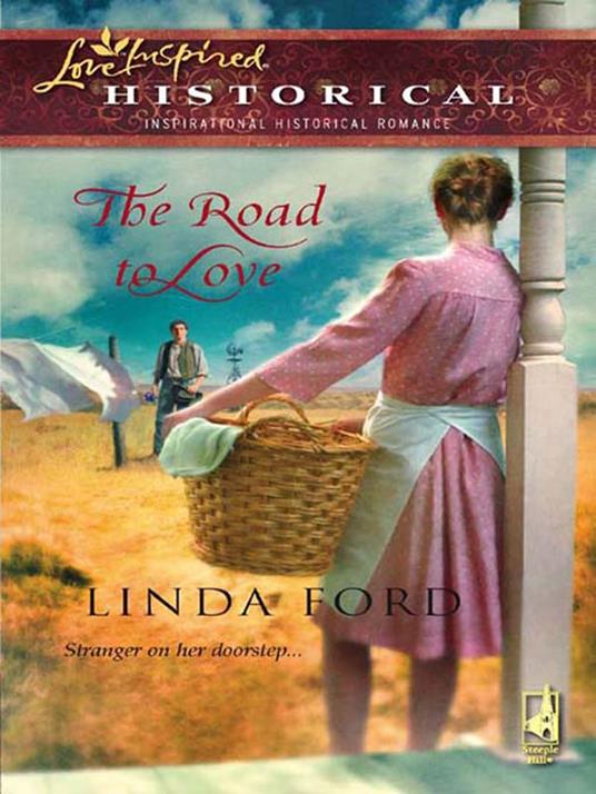 The Road To Love (Mills & Boon Historical)