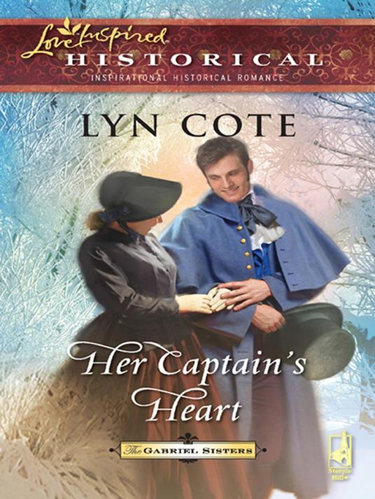 Her Captain's Heart (Mills & Boon Historical)