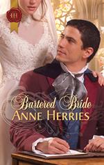 Bartered Bride (Mills & Boon Historical)