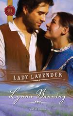 Lady Lavender (Mills & Boon Historical)