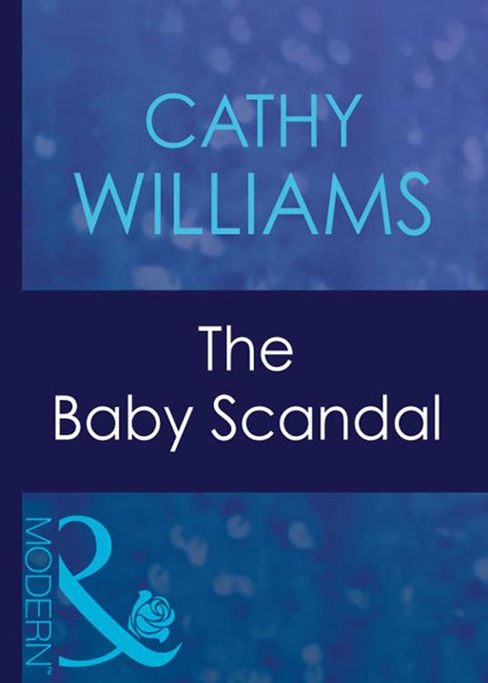 The Baby Scandal (Expecting!, Book 26) (Mills & Boon Modern)