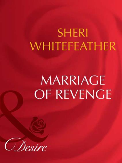 Marriage Of Revenge (The Trueno Brides, Book 2) (Mills & Boon Desire)