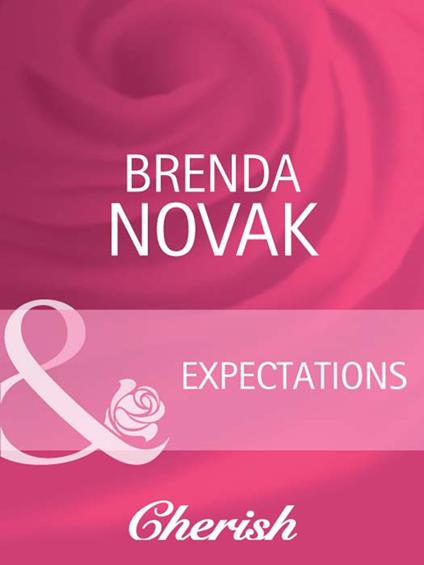 Expectations (9 Months Later, Book 21) (Mills & Boon Cherish)