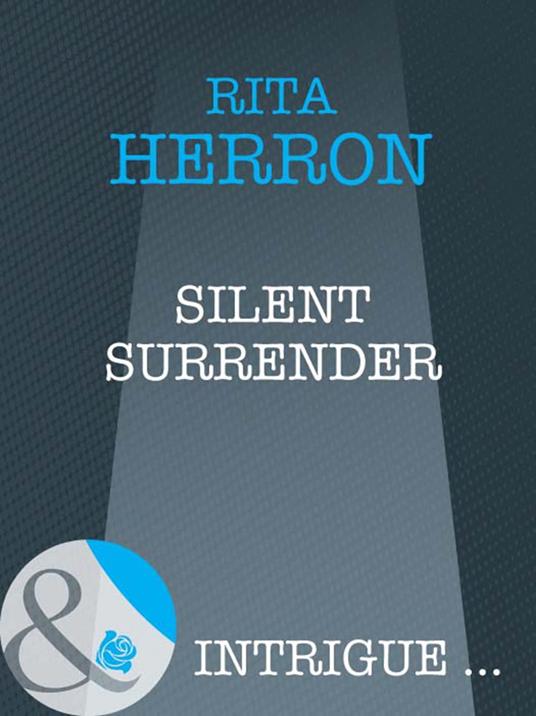 Silent Surrender (Nighthawk Island, Book 1) (Mills & Boon Intrigue)