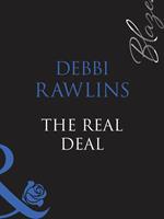 The Real Deal (Lose Yourself…, Book 2) (Mills & Boon Blaze)
