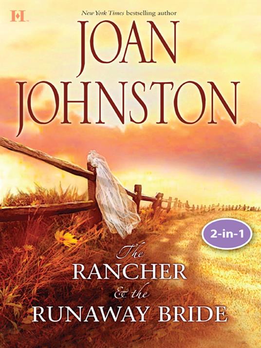 Texas Brides: The Rancher And The Runaway Bride & The Bluest Eyes In Texas: The Rancher & The Runaway Bride (Hawk's Way) / The Bluest Eyes In Texas