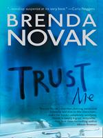 Trust Me (The Last Stand, Book 1)