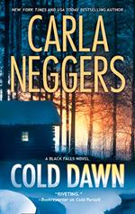 Cold Dawn (A Black Falls Novel, Book 3)