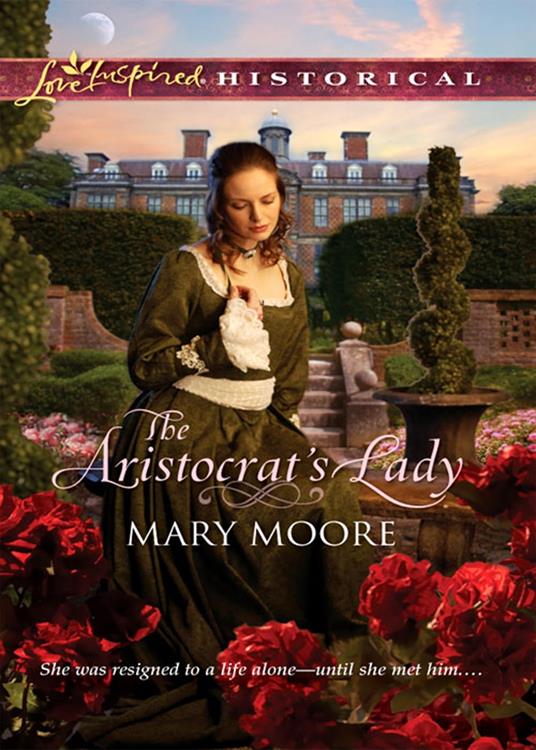 The Aristocrat's Lady (Mills & Boon Love Inspired Historical)