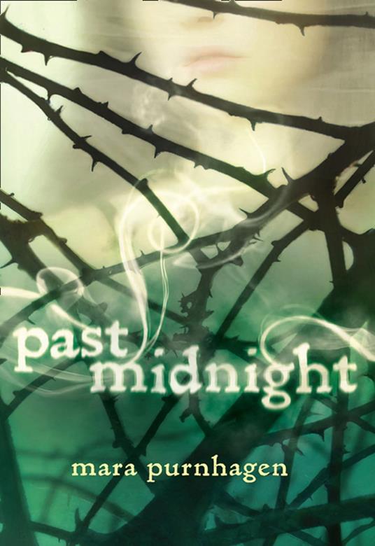 Past Midnight (Past Midnight, Book 1)