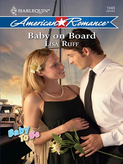 Baby on Board (Baby To Be, Book 6) (Mills & Boon Love Inspired)