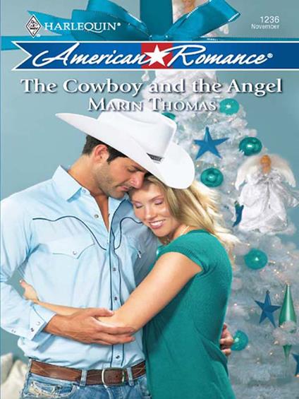 The Cowboy and the Angel (Mills & Boon Love Inspired)